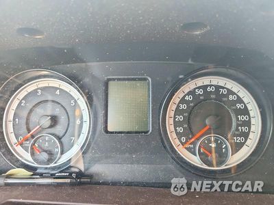 Zdjęcie 9 z 13 samochodu: 2014 RAM 1500 SLT VIN:1C6RR6GG3ES129145 - miniatura