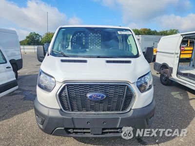 Piąte zdjęcie samochodu w środku: 2025 FORD TRANSIT 250 DELIVERY VAN VIN:1FTBR1Y84SKB03928 - miniatura