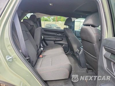 Zdjęcie 11 z 13 samochodu: 2026 HONDA CR-V TRAILSPORT VIN:7FARS6H60TE115379 - miniatura