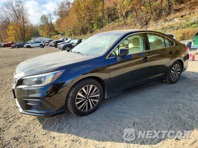 2019 SUBARU LEGACY 2.5I 4S3BNAB60K3029288 - główne zdjęcie licytacji z USA - miniatura
