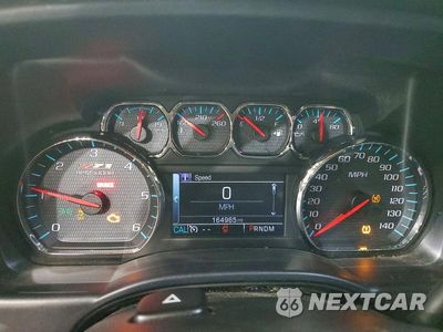 Zdjęcie 9 z 12 samochodu: 2015 CHEVROLET SILVERADO K1500 LT VIN:1GCVKRECXFZ344916 - miniatura
