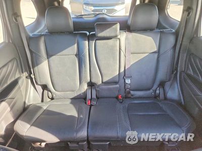 Zdjęcie 10 z 13 samochodu: 2022 MITSUBISHI OUTLANDER SEL VIN:JA4J2VA78NZ067806 - miniatura