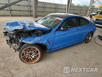 2016 BMW M4 WBS3R9C55GK338001 - główne zdjęcie licytacji z USA - miniatura