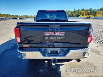 Zdjęcie 6 z 12 samochodu: 2026 GMC SIERRA K2500 HEAVY DUTY VIN:1GT4ULE77TF253847 - miniatura