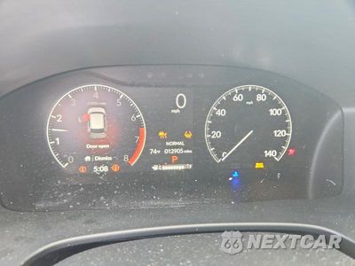 Zdjęcie 9 z 13 samochodu: 2025 HONDA CR-V EXL VIN:2HKRS4H73SH483404 - miniatura