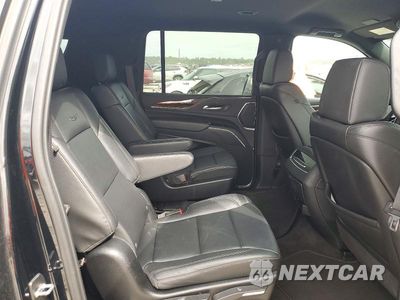 Zdjęcie 11 z 13 samochodu: 2024 CADILLAC ESCALADE ESV LUXURY VIN:1GYS3JKL9RR144291 - miniatura