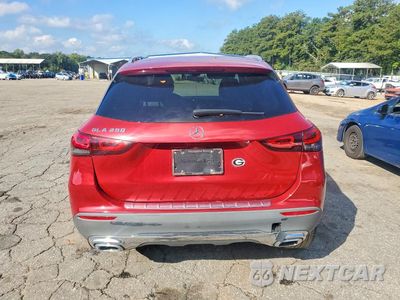 Zdjęcie 6 z 12 samochodu: 2023 MERCEDES-BENZ GLA 250 VIN:W1N4N4GB3PJ438977 - miniatura