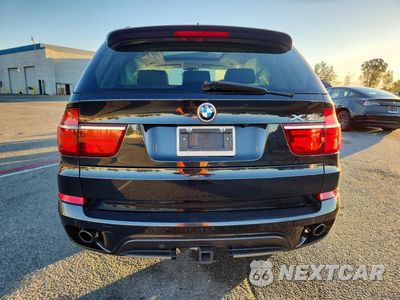 Zdjęcie 6 z 12 samochodu: 2013 BMW X5 XDRIVE35I VIN:5UXZV4C58D0G57434 - miniatura