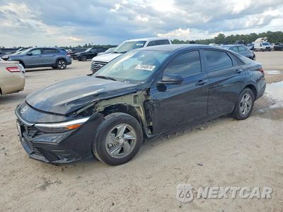 2026 HYUNDAI ELANTRA SE KMHLL4DG1TU217374 - główne zdjęcie licytacji z USA - miniatura