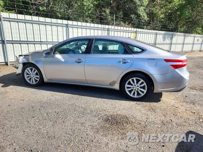 Drugie zdjęcie samochodu z przodu: 2015 TOYOTA AVALON XLE VIN:4T1BK1EB4FU143002 - miniatura