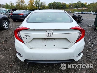 Zdjęcie 6 z 12 samochodu: 2016 HONDA CIVIC LX VIN:2HGFC2F57GH573419 - miniatura