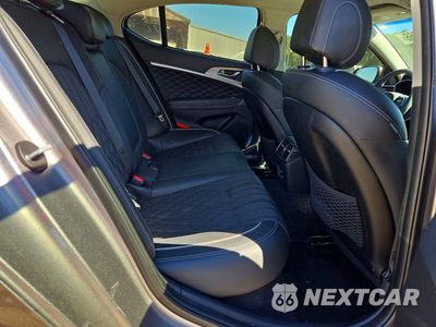 Zdjęcie 10 z 12 samochodu: 2020 GENESIS G70 3.3T VIN:KMTG34LE1LU048674 - miniatura