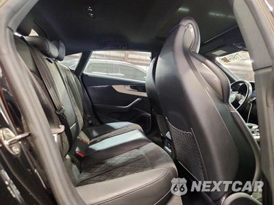 Zdjęcie 10 z 12 samochodu: 2019 AUDI S5 PREMIUM PLUS VIN:WAUB4CF54KA001955 - miniatura