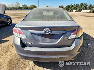 Zdjęcie 6 z 12 samochodu: 2011 MAZDA 6 I VIN:1YVHZ8CH0B5M26828 - miniatura