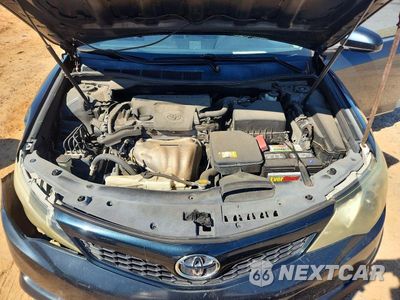 Zdjęcie 11 z 12 samochodu: 2014 TOYOTA CAMRY SE VIN:4T1BF1FK4EU311366 - miniatura