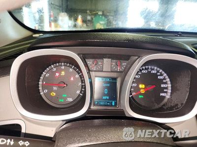 Zdjęcie 9 z 13 samochodu: 2016 CHEVROLET EQUINOX LT VIN:2GNALCEK6G6311626 - miniatura