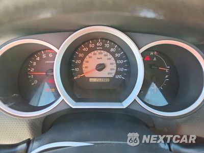 Zdjęcie 9 z 12 samochodu: 2008 TOYOTA TACOMA ACCESS CAB VIN:5TEUX42NX8Z498393 - miniatura