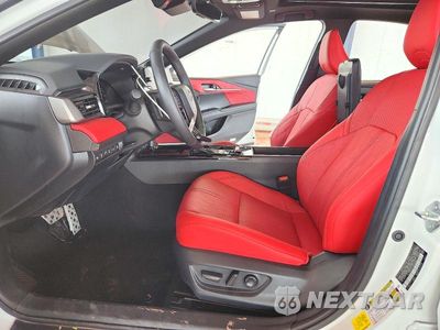 Zdjęcie 7 z 12 samochodu: 2026 TOYOTA CAMRY XSE VIN:4T1DAACKXTU339486 - miniatura