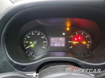 Zdjęcie 9 z 14 samochodu: 2017 MERCEDES-BENZ METRIS VIN:WD4PG2EE3H3299008 - miniatura