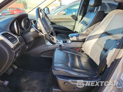 Zdjęcie 7 z 13 samochodu: 2013 JEEP GRAND CHEROKEE LAREDO VIN:1C4RJFAG4DC532696 - miniatura