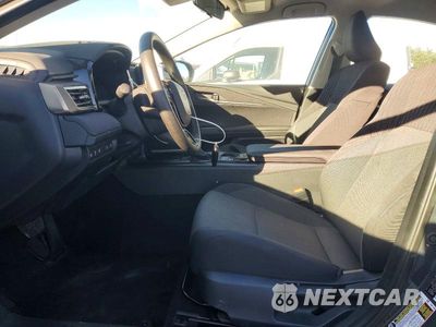 Zdjęcie 7 z 13 samochodu: 2025 TOYOTA CAMRY LE VIN:4T1DAACK8SU643463 - miniatura
