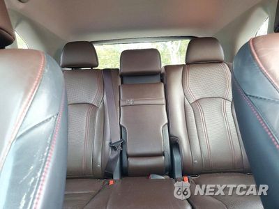 Zdjęcie 10 z 13 samochodu: 2016 LEXUS RX 350 VIN:JTJBZMCA2G2008039 - miniatura