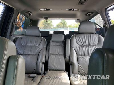 Zdjęcie 10 z 14 samochodu: 2010 HONDA ODYSSEY TOURING VIN:5FNRL3H9XAB090344 - miniatura