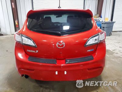 Zdjęcie 6 z 13 samochodu: 2013 MAZDA 3 I VIN:JM1BL1MP1D1761553 - miniatura