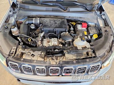 Zdjęcie 11 z 13 samochodu: 2025 JEEP COMPASS LIMITED VIN:3C4NJDCNXST511447 - miniatura