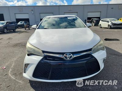 Piąte zdjęcie samochodu w środku: 2017 TOYOTA CAMRY SE VIN:4T1BF1FK2HU339588 - miniatura