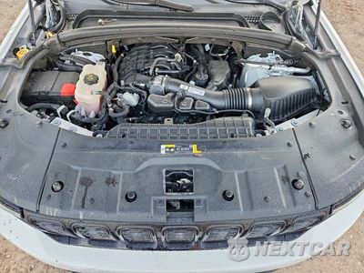 Zdjęcie 11 z 12 samochodu: 2023 JEEP GRAND CHEROKEE LIMITED VIN:1C4RJHBG7PC508116 - miniatura