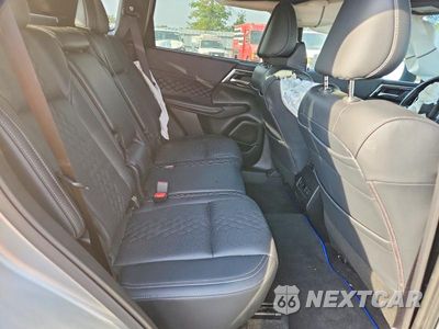 Zdjęcie 11 z 13 samochodu: 2025 MITSUBISHI OUTLANDER SEL VIN:JA4T5WA9XSZ000594 - miniatura