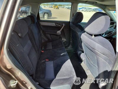Zdjęcie 10 z 12 samochodu: 2009 HONDA CR-V EX VIN:5J6RE48519L013166 - miniatura