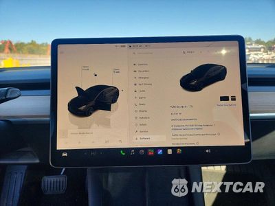 Zdjęcie 9 z 13 samochodu: 2023 TESLA MODEL 3 VIN:5YJ3E1EA6PF669133 - miniatura