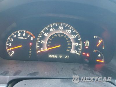 Zdjęcie 9 z 13 samochodu: 2005 HONDA ODYSSEY EX VIN:5FNRL38465B001380 - miniatura