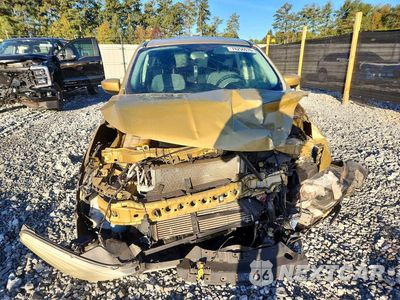 Piąte zdjęcie samochodu w środku: 2014 FORD ESCAPE SE VIN:1FMCU0GX5EUD30538 - miniatura