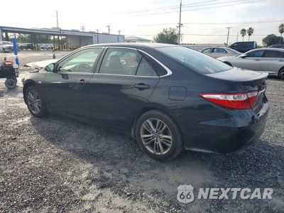 Drugie zdjęcie samochodu z przodu: 2015 TOYOTA CAMRY SE VIN:4T1BF1FK9FU025384 - miniatura