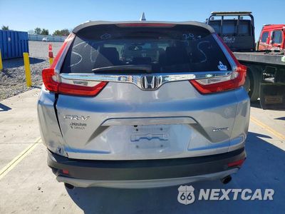 Zdjęcie 6 z 13 samochodu: 2019 HONDA CR-V TOURING VIN:7FARW1H95KE010840 - miniatura