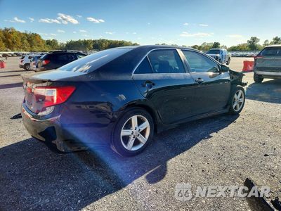 Trzecie zdjęcie samochodu z tyłu: 2013 TOYOTA CAMRY SE VIN:4T1BF1FK5DU265304 - miniatura