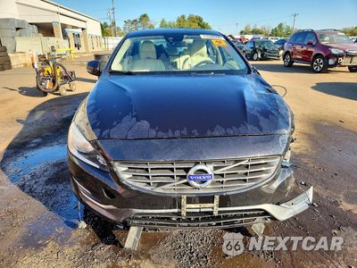 Piąte zdjęcie samochodu w środku: 2014 VOLVO S60 T5 VIN:YV1612FS9E2298162 - miniatura