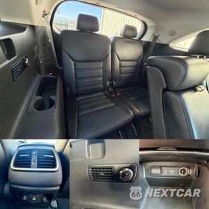 Zdjęcie 13 z 14 samochodu: 2016 KIA SORENTO SX V6 VIN:5XYPKDA56GG008246 - miniatura