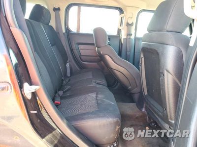 Zdjęcie 11 z 13 samochodu: 2006 HUMMER H3 VIN:5GTDN136168271953 - miniatura