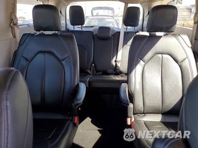 Zdjęcie 10 z 13 samochodu: 2021 CHRYSLER PACIFICA TOURING L VIN:2C4RC1BG0MR539888 - miniatura
