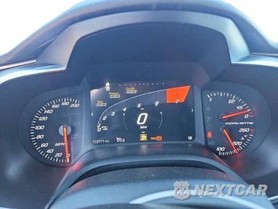 Zdjęcie 9 z 13 samochodu: 2016 CHEVROLET CORVETTE STINGRAY 2LT VIN:1G1YA2D72G5121458 - miniatura