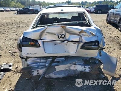 Zdjęcie 6 z 13 samochodu: 2009 LEXUS IS 250 VIN:JTHCK262X92030487 - miniatura