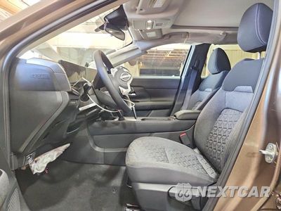 Zdjęcie 7 z 14 samochodu: 2026 NISSAN KICKS SV VIN:3N8AP6CE9TL439509 - miniatura