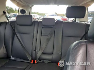 Zdjęcie 10 z 13 samochodu: 2009 LAND ROVER LR2 HSE TECHNOLOGY VIN:SALFT24N89H128223 - miniatura