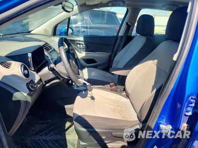 Zdjęcie 7 z 13 samochodu: 2016 CHEVROLET TRAX LS VIN:KL7CJNSB2GB757676 - miniatura