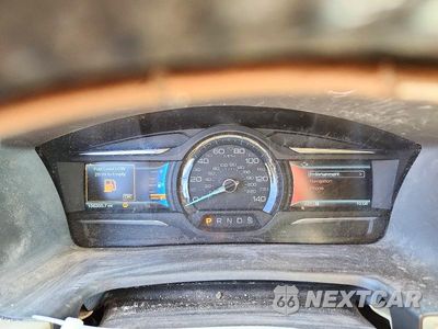 Zdjęcie 9 z 13 samochodu: 2019 FORD FLEX LIMITED VIN:2FMHK6DT1KBA03488 - miniatura