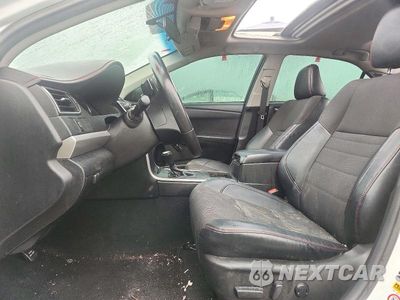 Zdjęcie 7 z 13 samochodu: 2017 TOYOTA CAMRY SE VIN:4T1BF1FK5HU372424 - miniatura